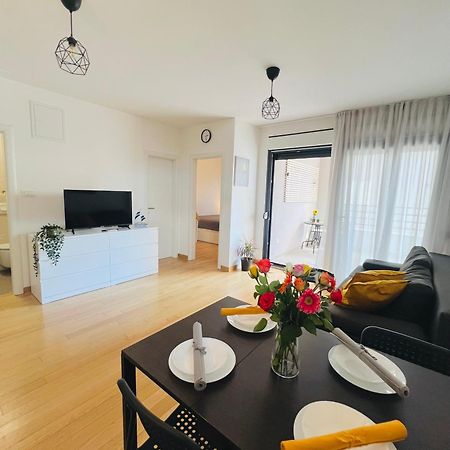Almond 2 - Free Parking Apartment Split Bagian luar foto