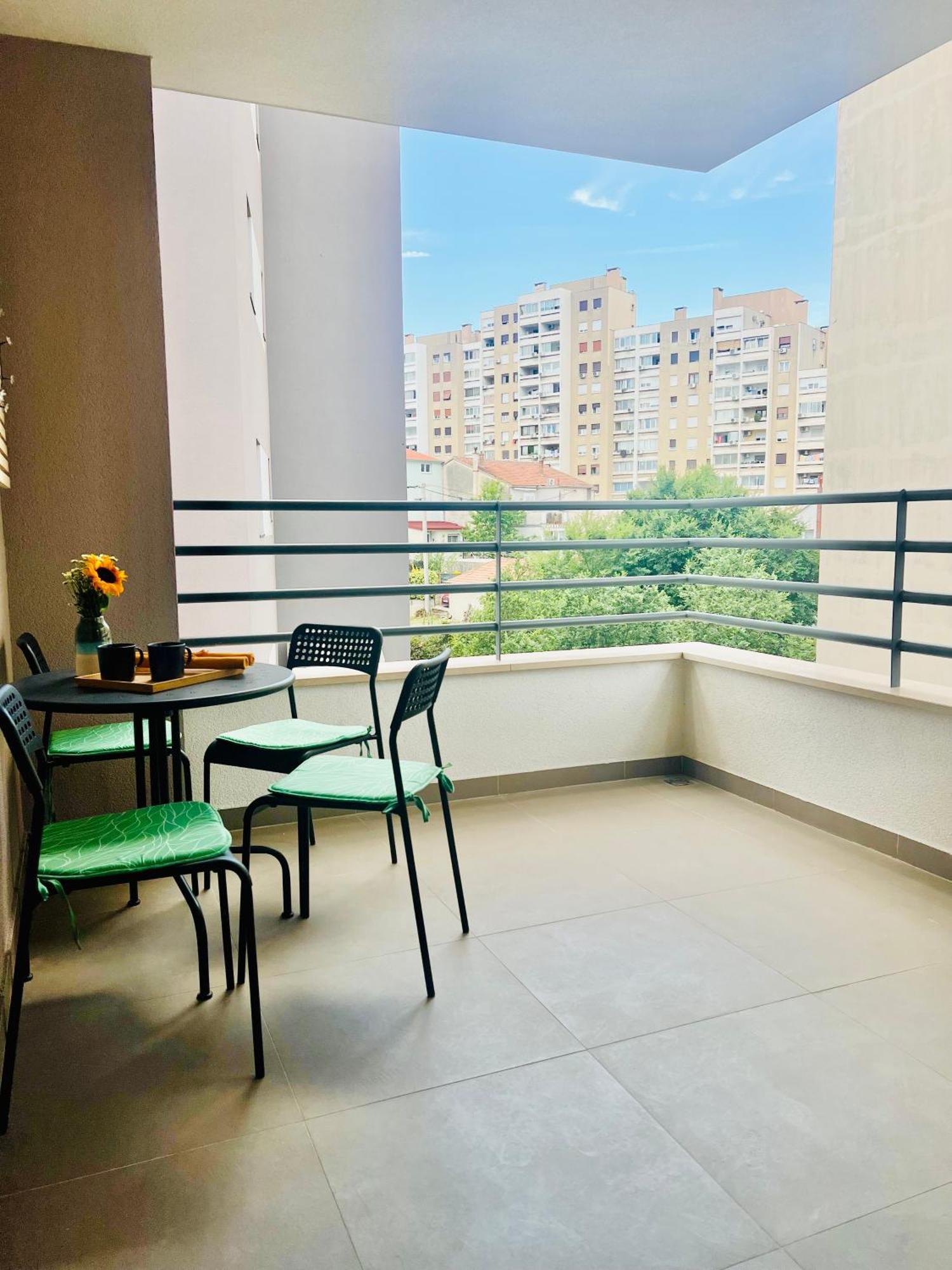 Almond 2 - Free Parking Apartment Split Bagian luar foto