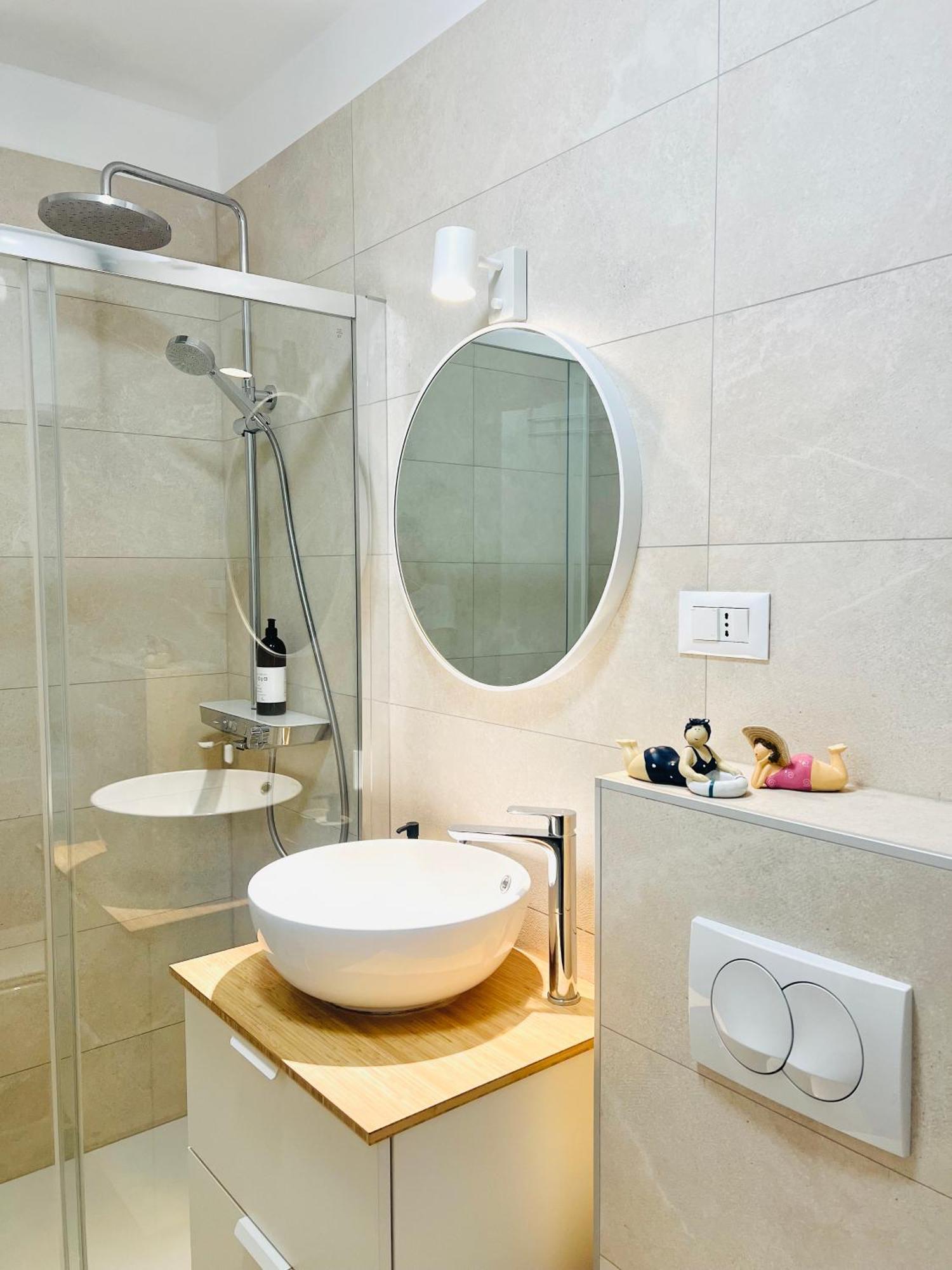 Almond 2 - Free Parking Apartment Split Bagian luar foto
