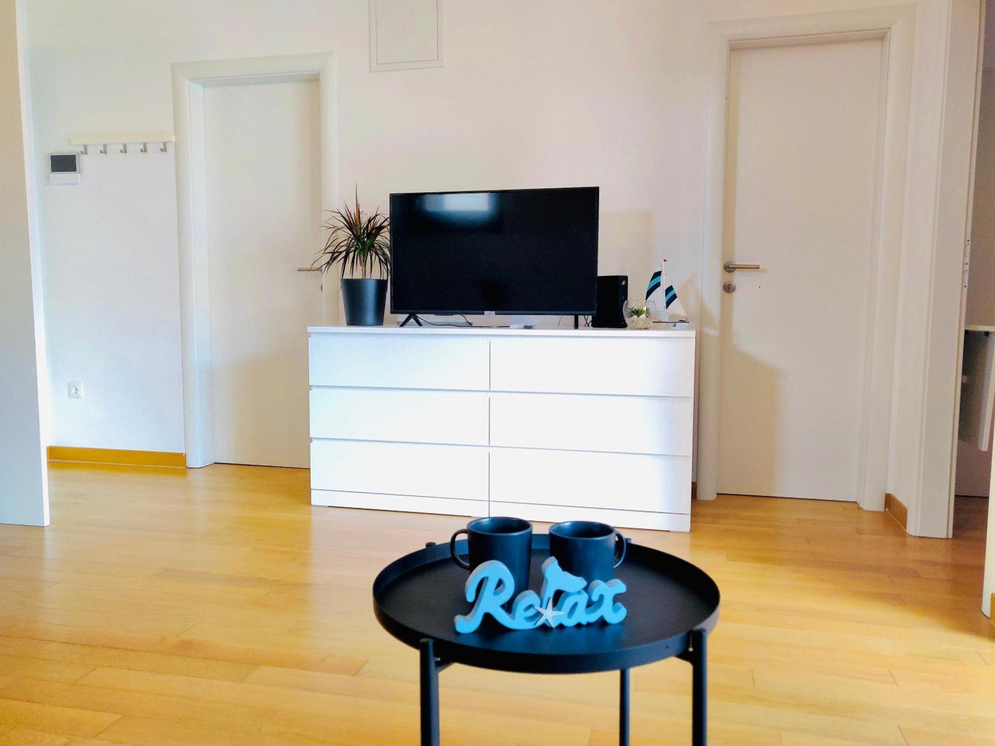 Almond 2 - Free Parking Apartment Split Bagian luar foto