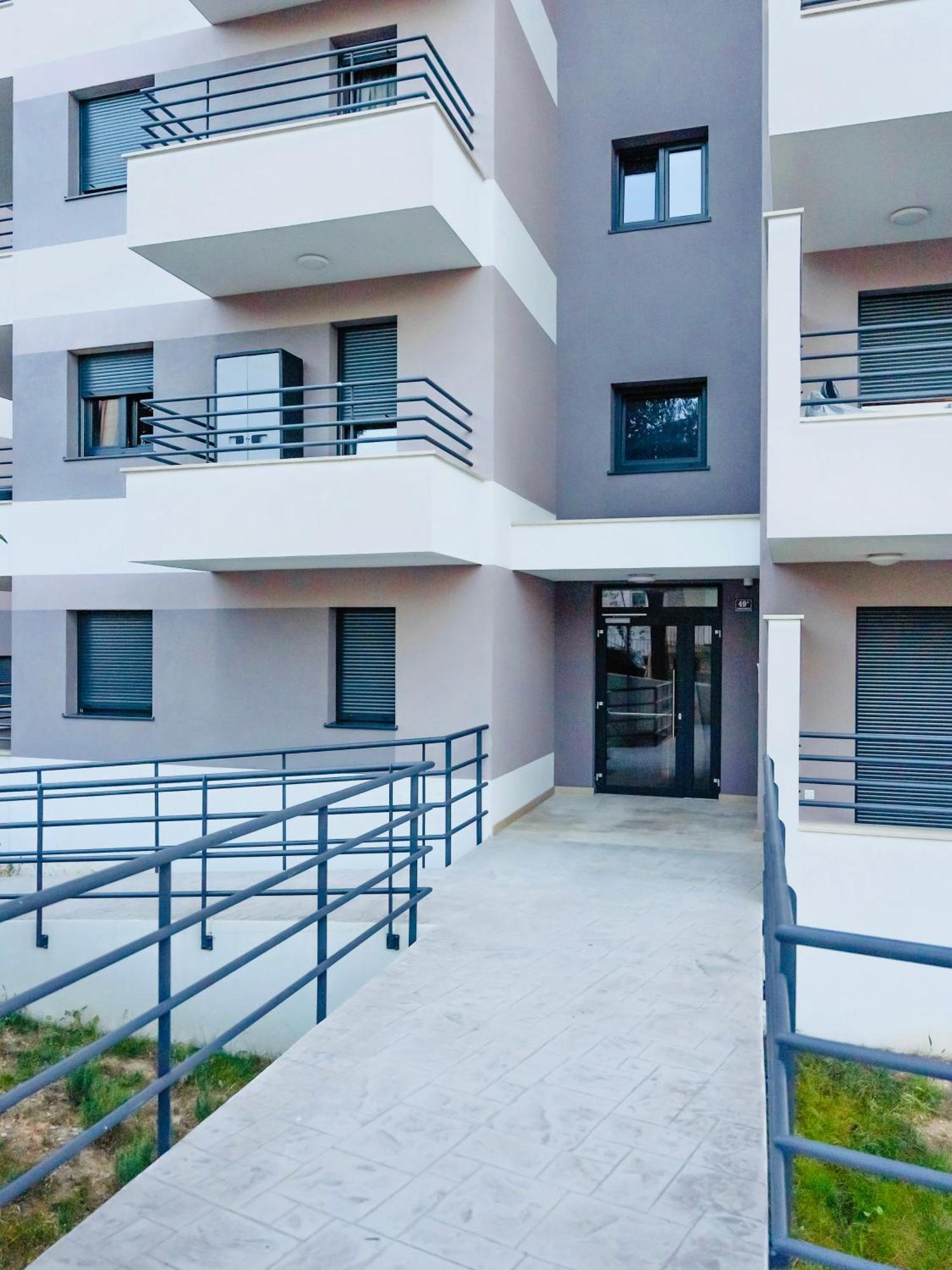 Almond 2 - Free Parking Apartment Split Bagian luar foto