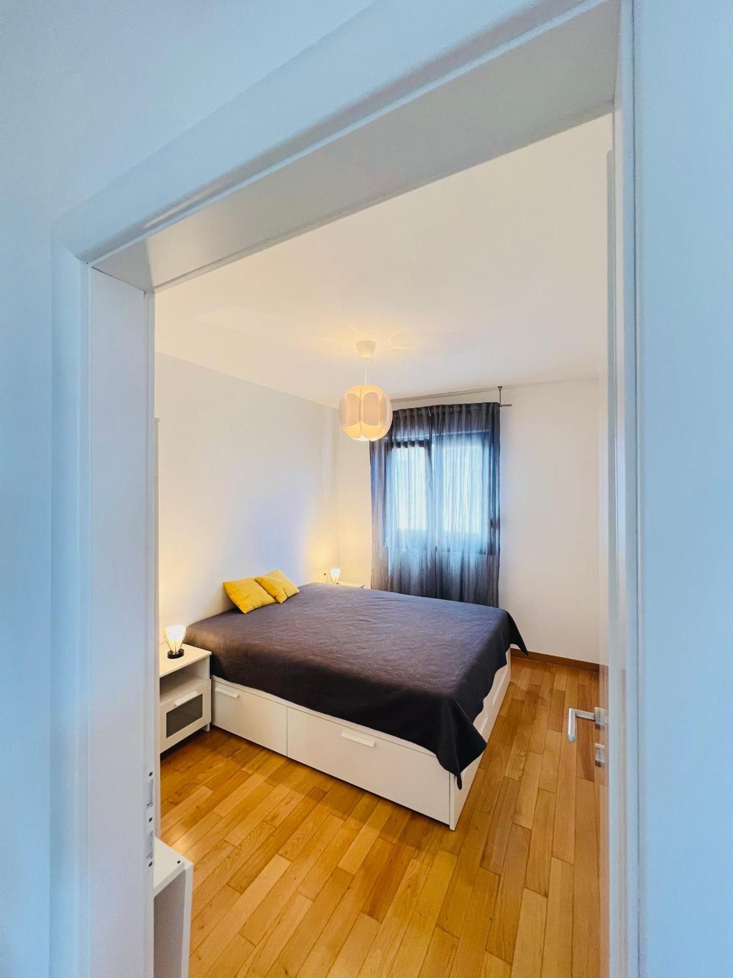 Almond 2 - Free Parking Apartment Split Bagian luar foto