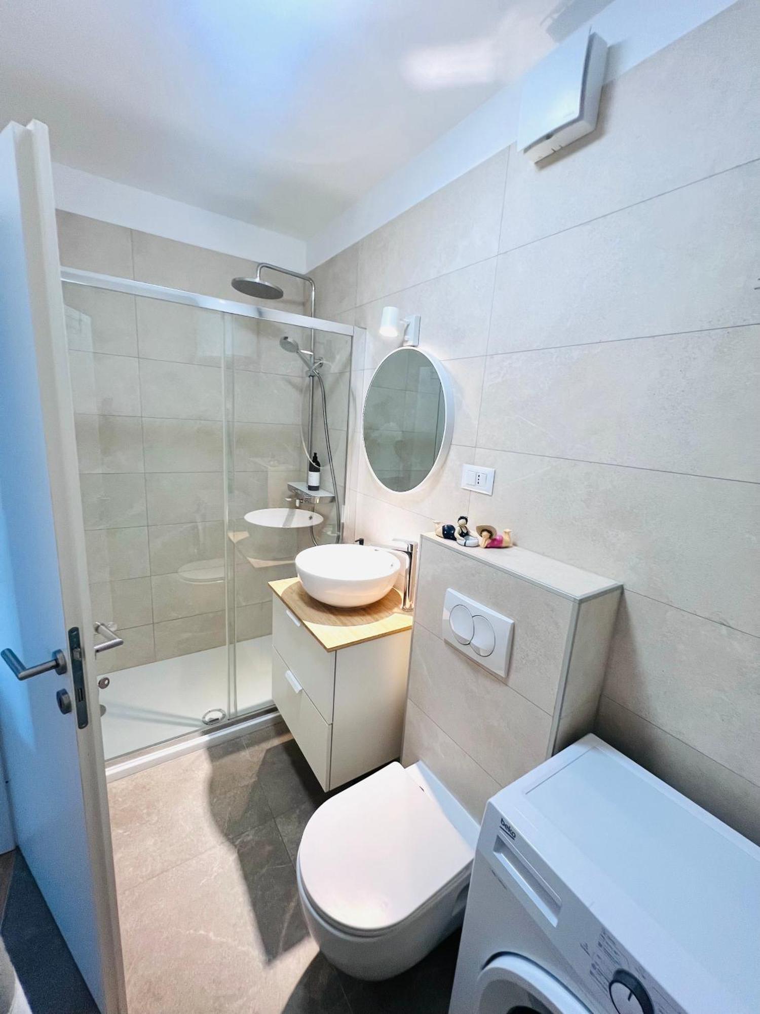 Almond 2 - Free Parking Apartment Split Bagian luar foto