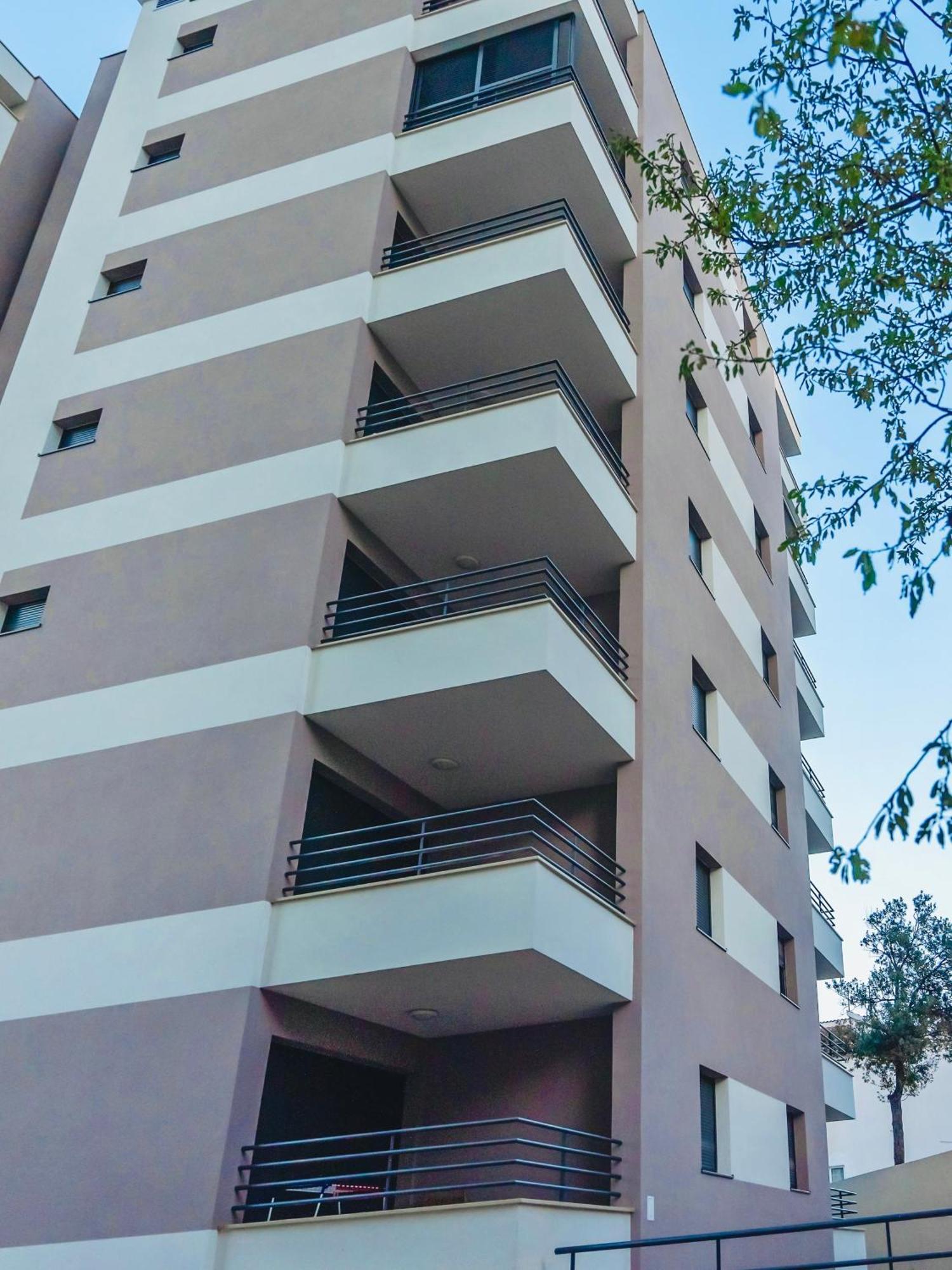 Almond 2 - Free Parking Apartment Split Bagian luar foto